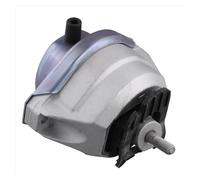 for BMW for 5' E60 E61 520D 520I 520Li N46 N43 2006-2010 22116777118 Car Engine Bracket Engine Mount Engine Mounting
