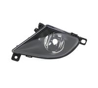 For BMW For 5 Series E60 E61 525I 528I 528Xi 530I 2008-2010 Fog Lamp Assembly Front Bumper Anti Light 63177177711 Spot Flood Combo(Left Without Bulb)