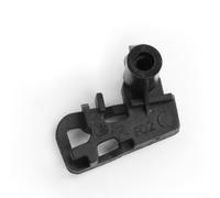 For BMW For 5 Series For F07 2009 2016 Rear Side Window Clip for Sunshade Buckle, Secure Fixing Accessory for Car Sunshades (Right)