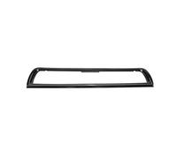 For BMW For 5 Series For F10 2011-2016 Carbon Fiber Style Console Air Conditioning Vent Outlet Cover Trim Car Accessories Gear Shift Panel Trim