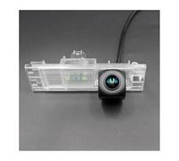 For BMW For 6 1 Series F20 F21 M6 E63 E64 F06 For M&ini For Clubman 1080P HD Rail Vehicle Fisheye Lens Rear View Camera Dash Cam(A 170 Track Fisheye)
