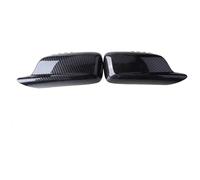 For BMW For 7 Series E65 E66 2001-2008 E67 2002-2008 E46 Coupe Cabrio Car Wing Side Mirror Cover Door Car side mirror housing