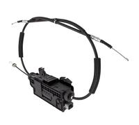 For BMW For 7 Series For F01 F02 F03 F04 Parking Brake Module Handbrake EPB Actuator 34436877316 34436881647 Handbrake Module Motor