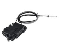 For BMW For Activehybrid 5 2012-2016 For M5 2013-2016 Tailgate Latch Actuator Car Accessories Rear Trunk Power Lock Drive Motor 51247273752 Tailgate Boot Switch Button