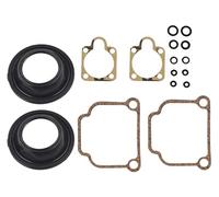For BMW For Bing CV R65 R75 R80 R90 R100 1/3/5 SET Motorcycle Airhead Rebuild Replacement Carburetters Parts Motorcycle Carburetor Repair Kits(5 Set)