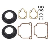For BMW For Bing CV R65 R75 R80 R90 R100 1/3/5 SET Motorcycle Airhead Rebuild Replacement Carburetters Parts Motorcycle Carburetor Repair Kits(1 Set)