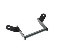 FOR BMW FOR C400GT Motorcycle GPS FOR SMART PHONE Navigation Bracket Adapt Holder Black Motorcycle Phone Mount