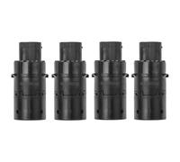 For BMW For E38 E39 E53 5 X5 Car PDC Parking Sensor Bumper Reverse Assist Rear Reversing Radar 66216902182 8375533 6902182 Car Parking Sensor(Rear right)