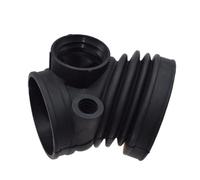 For BMW For E39 520i 523i 528i For E38 728i For M52 1995-2003 Air Intake Rubber Boot Pipe Hose 13541740931 13706057001 Air Filter Intake Hose