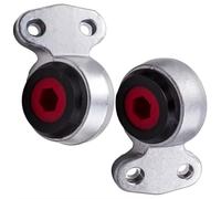 For BMW For E46 323iC 325i 2000-2005 328i 1999-2002 Front Control Arm Bushing Replacement Parts Modification Accessories