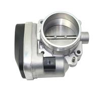 For BMW For E46 E60 E83 E36 E85 For X3 Z3 Z4 325Ci 325I 325Xi 525I 2.5L 2001-2006 13547502444 Throttle Body Assembly Throttle Body Actuator