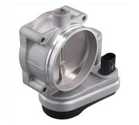 For BMW For E60 550I E63 650I E65 750I 750Li E70 X5 67-5015 S20088 V20-81-0009 13547535308 Car Throttle Body With TPS Sensor Throttle Body Actuator