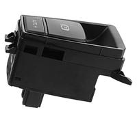 For BMW For E70 For X5 For E71 For E72 For X6 61319148508 Parking Actuator Control Switch H Parking Handbrake Brake Switch Electric Button electric parking brake module