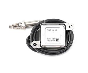 for BMW for E81 E82 E87 E88 3ER E90 E91 E92 OE： 11787587127 11787582326 11787580517 58713005 5WK96621 NOx Sensor Nitrogen Oxygen Sensor NOX Sensor