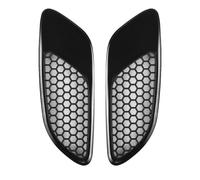 For BMW For E90 For E91 For E92 For E93 For M3 For RM CAR Air Intake Cover Engine Hood Vent Louvers Air Scoop Bonnet Cover