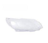 For BMW For E92 For E93 Coupe For Convertible For M3 2006 2007-2010 Clear Headlamp Cover Shell Left Right Front Headlight Lens Covers Car Headlight Lens Cover(Right)