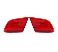 For BMW For E93 Convertible For LCI 328i 335i M3 2009 2010 2011 Taillight Housing Rear Bumper Tail Lamp Taillights Brake Light 63217252784 Car Taillight Guard