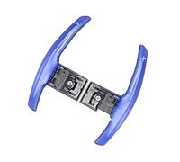 for BMW for F10 for M5 2012-2018 Car Paddle Shifter Cover Car Shift Paddles Kit Abs