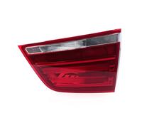 For BMW For F25 For X3 2011 2012 2013 2014 2015 2016 LED Tail Light Car Rear Turn Signal Stop Brake Driving Fog Lamp 63217217 312 63217217313 Rear Tail Light Assembly(Inner Right)