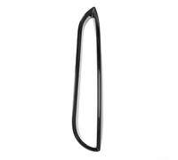 For BMW For F40 M SPORT 2019 1 Series Front Bumper Left Side Trim Grille 51118075625 OEM Spec Direct Fit Replacement Trim Piece