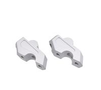 For Bmw For F750Gs For F 750Gs For F750 Gs 2018 2019 2020 2021 2022 2023 2024 Extend Adapter Motorcycle Handlebar Riser Clamp Back Move Mount