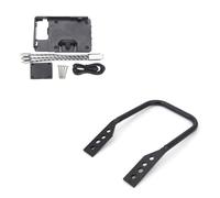 For BMW For F750GS For F850GS For ADVENTURE 2018 - Motorcycle Mobile Phone GPS Navigaton Plate Bracket Mount GPS Navigation Bracket Mobile Phone Holder(Set)