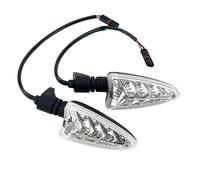 For BMW For F800 GS 2008-2016 For F650 2010-2013 For F700 G650GS K1200 R1200 S1000RR C600 Motorcycle Turning Indicators Turn Signals Blinker