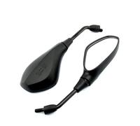 For BMW For F800R R1200GS R1200RT Universal Motorcycle Rearview Mirror Left&Right Rear View Mirrors Housing Side Mirror Motorcycle Rearview Mirrors