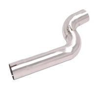 For BMW For F900 For F900R For F900XR Motorcycle Exhaust Modified Muffler Escape Moto Tube Middle Link Pipe Slip On Exhaust Aluminium