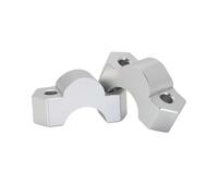 For BMW For F900R For F900XR For F900 R XR For F850GS For F 850 GS For Adventure For ADV Motorcycle Handlebar Riser Clamp Back Move Mount Motorbike Handlebar Mount Clamp Lifter