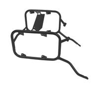 For BMW For F900XR 2021- Motorcycle Side Bag Bracket Pannier Rack Saddlebag Or Top Case Box Rear Luggage Rack(Black Pannier Rack)