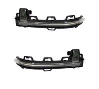 For BMW For G01 For G02 For G04 For G05 For G07 For G08 Rear Mirror Housings Turn Signal Side 63137441439 63137441440 Car Rearview Mirror Turn Signal(A Pair 2pcs)