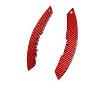 for BMW for G01 for G07 for G30 for G80 for G90 for F40 for F90 for M8 Modified Magnetic Shift Paddles Suitable 2pcs(C-Car Shift Paddle)