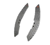 for BMW for G01 for G07 for G30 for G80 for G90 for F40 for F90 for M8 Modified Magnetic Shift Paddles Suitable 2pcs(B-Car Shift Paddle)
