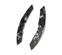 for BMW for G01 for G07 for G30 for G80 for G90 for F40 for F90 for M8 Modified Magnetic Shift Paddles Suitable 2pcs(A-Car Shift Paddle)
