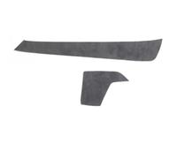 For BMW For G20 G28 G23 Serie 3 4 Center Console Gear Shift Knob Panel Cover Trim Sticker Car Interior Accessories car center console trims(Dashboard RHD)