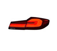 For BMW For G30 For F90 For M5 For 5-Series 2018-2020 LED Rear Lamps Assembly Sequential Turn Signal Tail Lights Assembly