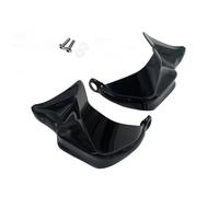 For BMW For G310GS G310R 2017 2018 2019 2020 2021 2022 Motorcycle Handguard Hand Guards Shield Brake Clutch Levers Protector Motorbike Handguards(Black)