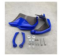 For BMW For G310GS G310R 2017-2021 Motorcycle Handguard Hand Guards Shield Brake Clutch Levers Protector Motorbike Handguards(Blue Gray-Set)