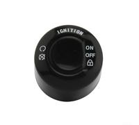 For BMW For Ignition Cover Protector Rubber Touch Start Case for R1200GS R1250GS F850GS