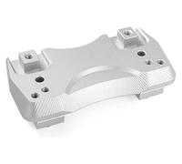 For BMW For K 1200GT 1300GT K1200 K1300 GT K 1200 1300 GT For Motorcycle Handlebar Riser For Mount Clamp Bracket Set Riser Clamp Mount Kit