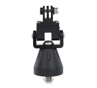 For BMW For K1300R For K1300S For K1600GT For K1600 Motorcycle GPS Mount Phone Holder Navigation Bracket Steering Stem GPS Navigation Plate Bracket(Type 4)