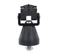 For BMW For K1300R For K1300S For K1600GT For K1600 Motorcycle GPS Mount Phone Holder Navigation Bracket Steering Stem GPS Navigation Plate Bracket(Type 2)
