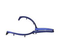 For Bmw For M2 For M3 For M4 For M5 For M6 X5M X6M Car Interior Shift Sticker Strip Frame Bargear Steering Wheel Trim Panel Cover