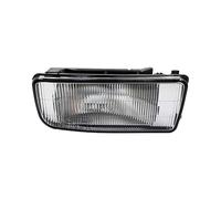 For BMW For M3 1999-1994 For BMW E36 1992-1998 1Pair Of Car Front Bumper Fog Lamp With Bulb Driving Lamp Fog Light