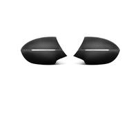For BMW For M3 For E92 2006 2007 2008 2009 2010 2011 2012 2013 For E87 2004-2009 OEM Car Exterior Rearview Mirror Cover Caps Side View Mirror Cover
