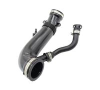 For BMW For MINI For Cooper For S R56 Engine Air Intake Pipe Hose 13717627502 Car Accessories Car Air Intake Tube