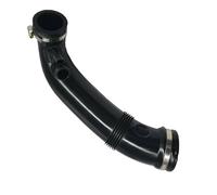 For BMW For Mini For Cooper R55 R57 R59 R60 R61 1.6L 2009-2016 13717607778 Turbo Charged Air Duct Intake Boot Hose 13717627501 Automotive Air Intake Pipe