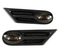 For BMW For MINI For COOPER R56 R57 R58 R59 2007-2013 Side Fender Marker Indicator LED Signal Light 63137260202