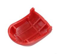 For BMW For Mini Gearshift Handball Lever Button for F55 For F56 For F60 Stand Out on the Road (Red)